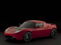 特斯拉Roadster Sport