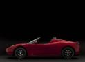 特斯拉Roadster Sport