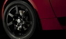 特斯拉Roadster Sport