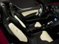 特斯拉Roadster Sport