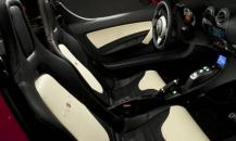 特斯拉Roadster Sport