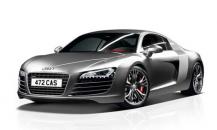 奧迪R8 V8限量版