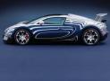 布加迪威航Grand Sport LOr Bla