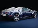 布加迪威航Grand Sport LOr Bla