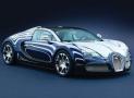 布加迪威航Grand Sport LOr Bla