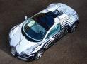 布加迪威航Grand Sport LOr Bla