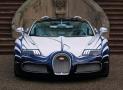 布加迪威航Grand Sport LOr Bla