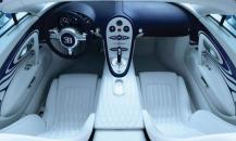 布加迪威航Grand Sport LOr Bla