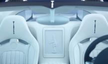 布加迪威航Grand Sport LOr Bla