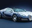 布加迪威航Grand Sport LOr Bla
