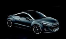 標致RCZ Asphalt LE版