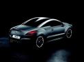 標致RCZ Asphalt LE版