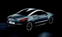 標致RCZ Asphalt LE版