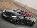 巴博斯E V12 Cabriolet