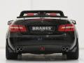巴博斯E V12 Cabriolet