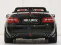 巴博斯E V12 Cabriolet