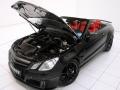 巴博斯E V12 Cabriolet