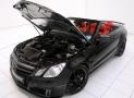 巴博斯E V12 Cabriolet