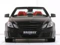 巴博斯E V12 Cabriolet