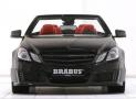 巴博斯E V12 Cabriolet