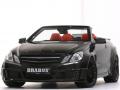 巴博斯E V12 Cabriolet