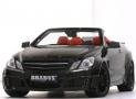 巴博斯E V12 Cabriolet