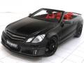 巴博斯E V12 Cabriolet