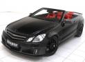 巴博斯E V12 Cabriolet
