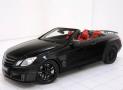 巴博斯E V12 Cabriolet