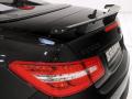 巴博斯E V12 Cabriolet