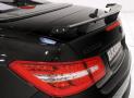 巴博斯E V12 Cabriolet
