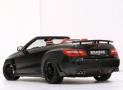 巴博斯E V12 Cabriolet