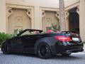 巴博斯E V12 Cabriolet