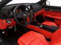 巴博斯E V12 Cabriolet