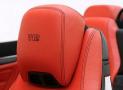 巴博斯E V12 Cabriolet