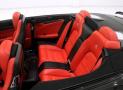 巴博斯E V12 Cabriolet