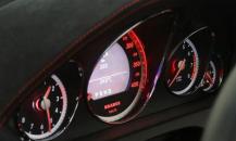 巴博斯E V12 Cabriolet