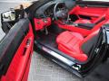 巴博斯E V12 Cabriolet