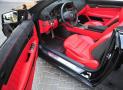 巴博斯E V12 Cabriolet