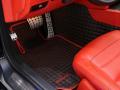 巴博斯E V12 Cabriolet