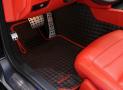 巴博斯E V12 Cabriolet