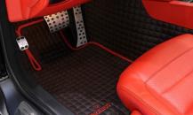 巴博斯E V12 Cabriolet