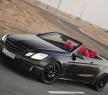 巴博斯E V12 Cabriolet