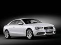 奧迪A5 Coupe