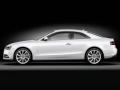 奧迪A5 Coupe