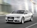 奧迪A5 Coupe