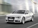 奧迪A5 Coupe