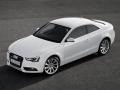 奧迪A5 Coupe