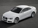 奧迪A5 Coupe