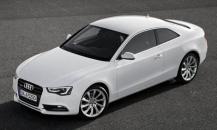 奧迪A5 Coupe